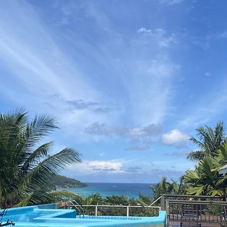 Stephna Residence Anse Boileau Екстериор снимка