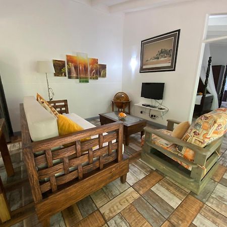 Stephna Residence Anse Boileau Екстериор снимка