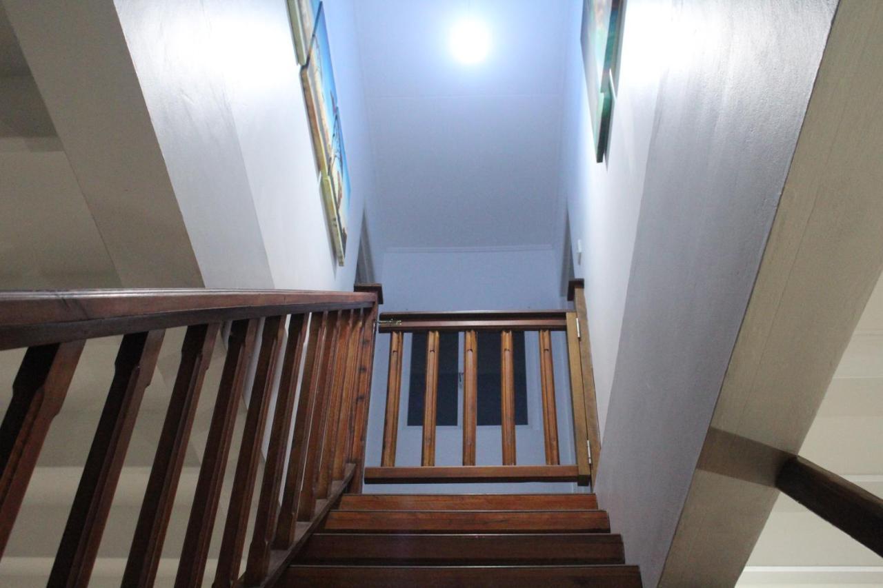 Stephna Residence Anse Boileau Екстериор снимка