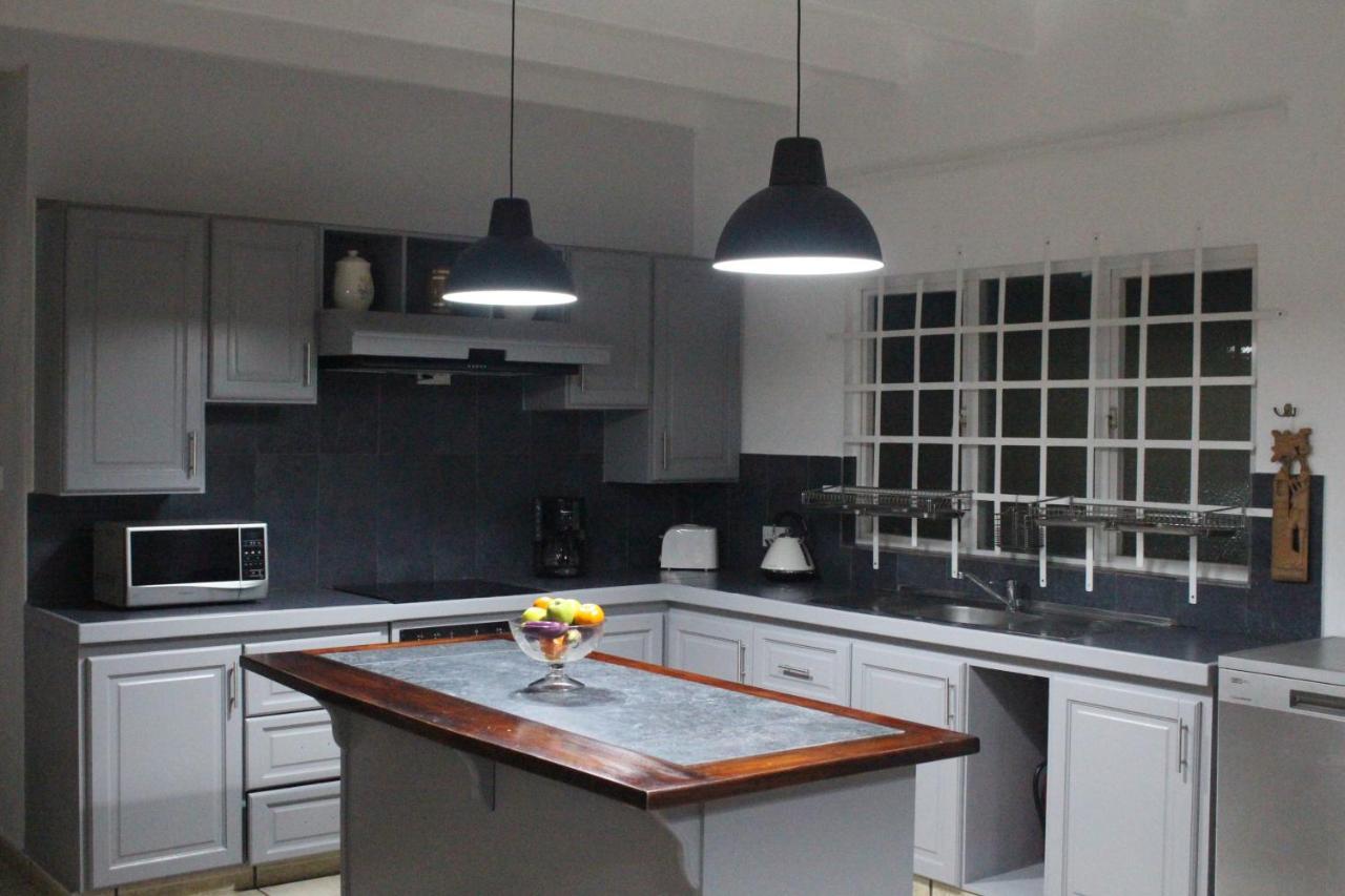 Stephna Residence Anse Boileau Екстериор снимка