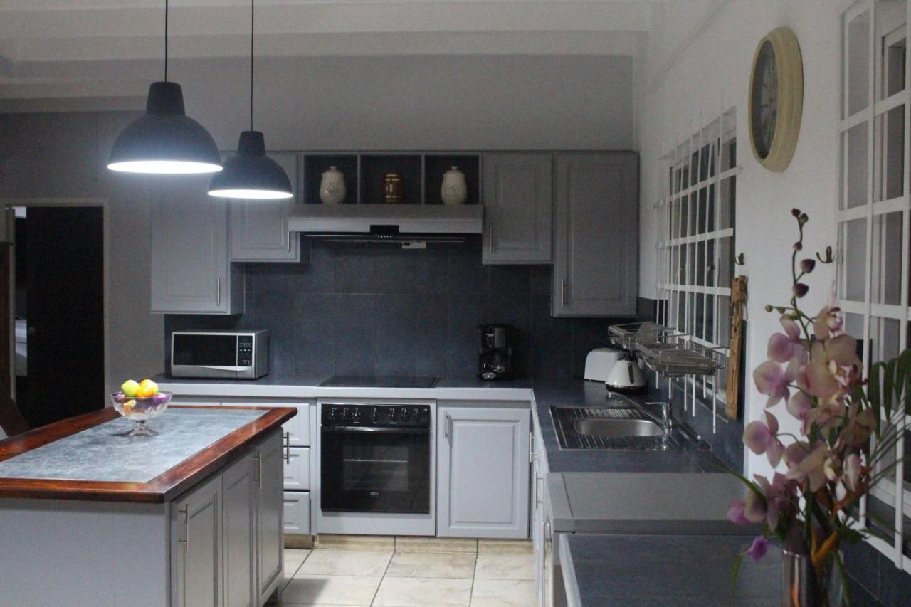 Stephna Residence Anse Boileau Екстериор снимка
