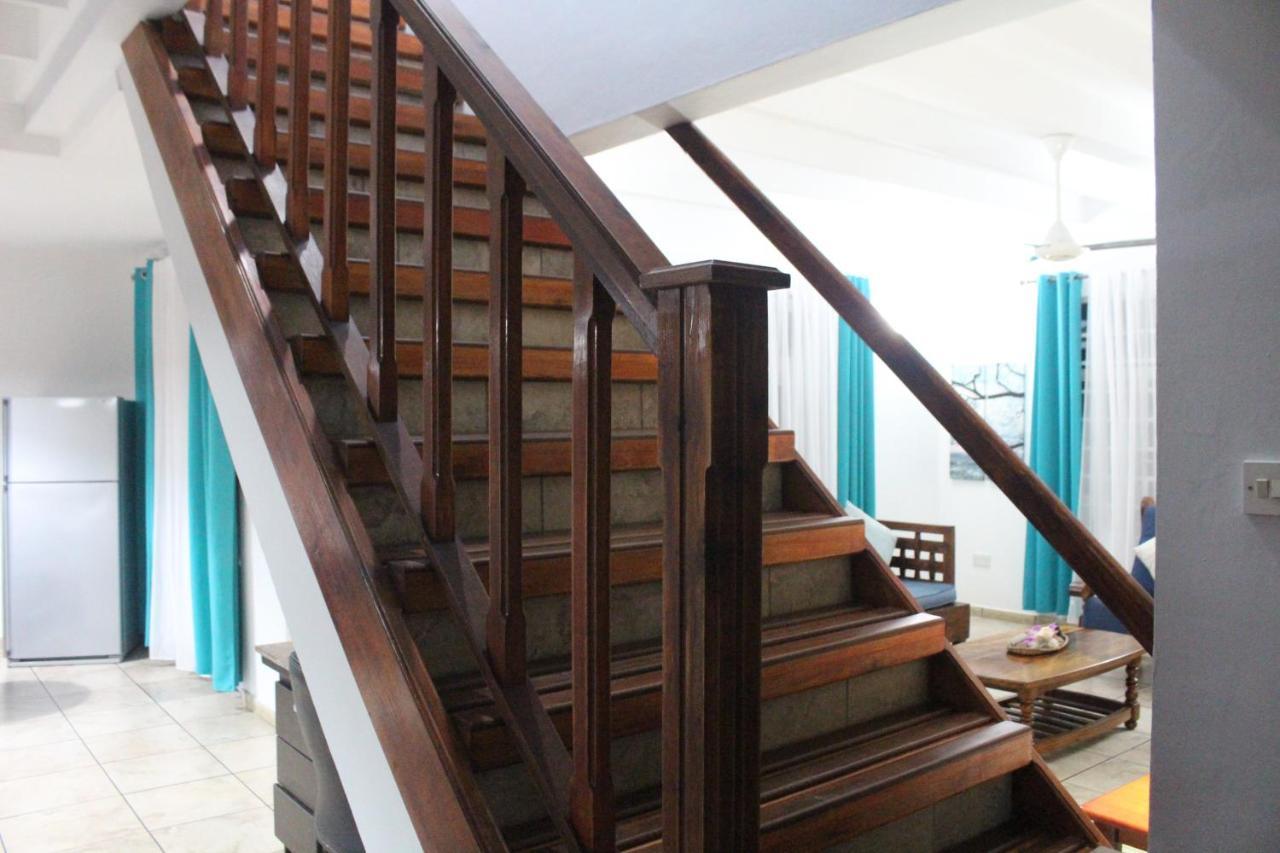 Stephna Residence Anse Boileau Екстериор снимка