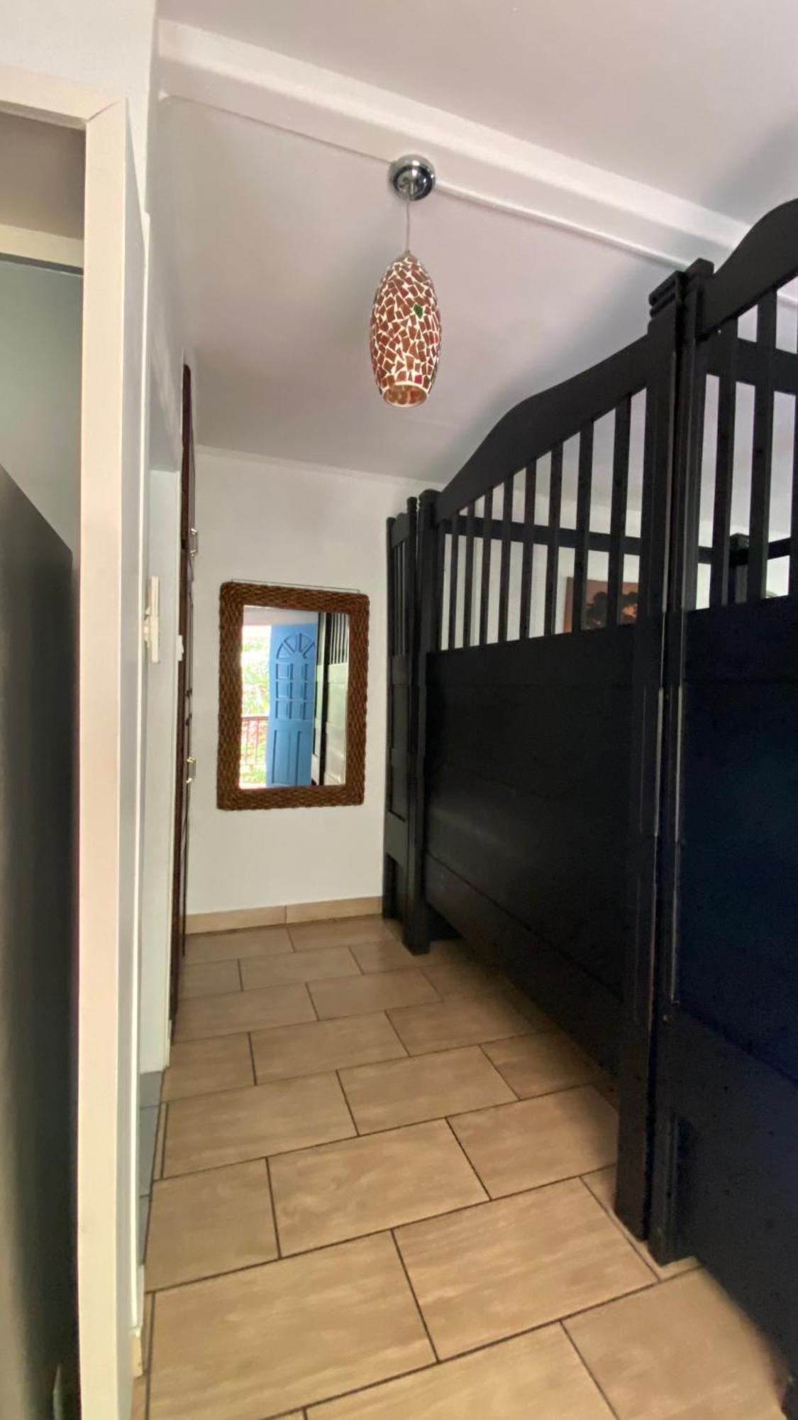 Stephna Residence Anse Boileau Екстериор снимка