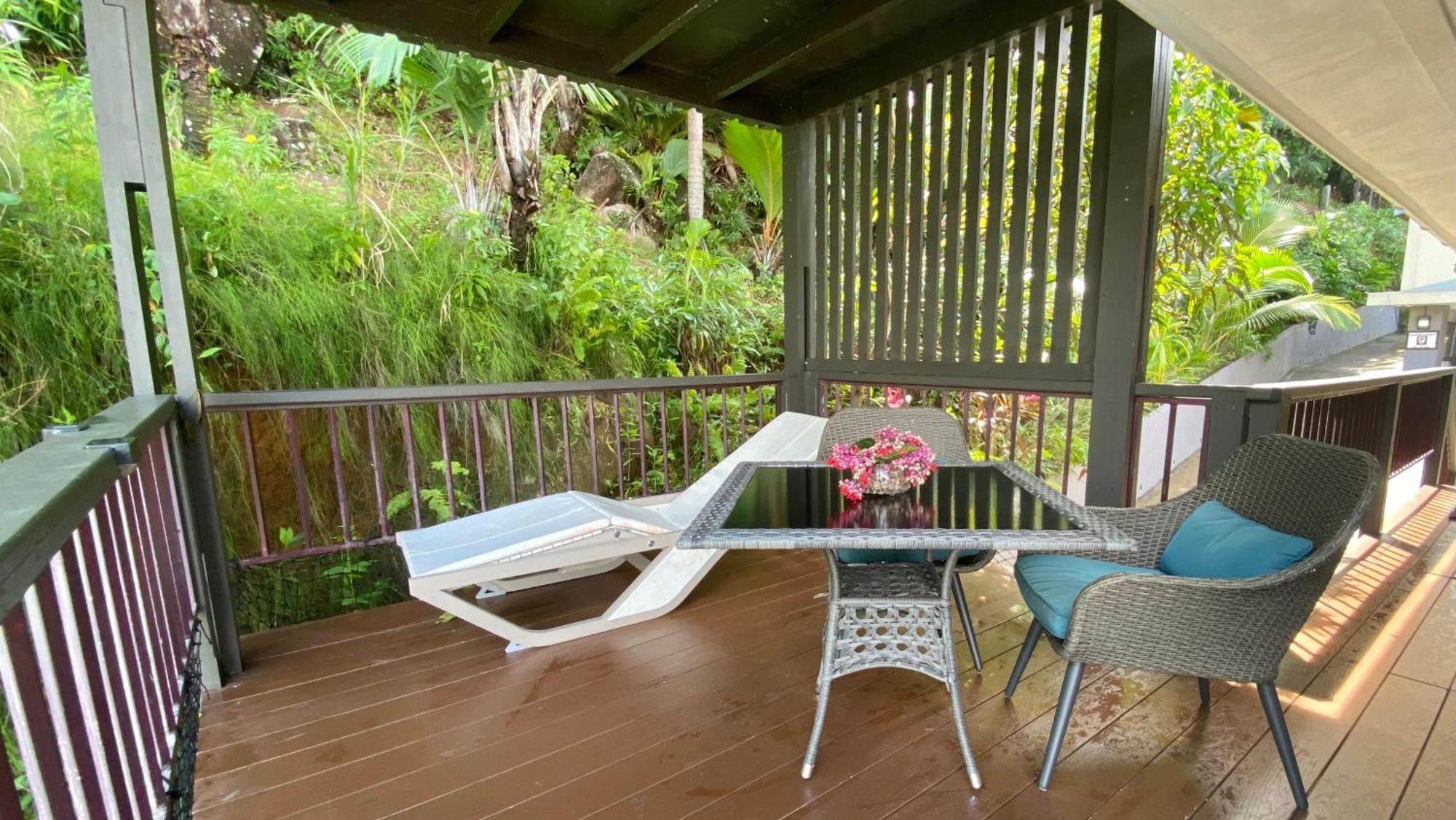 Stephna Residence Anse Boileau Екстериор снимка
