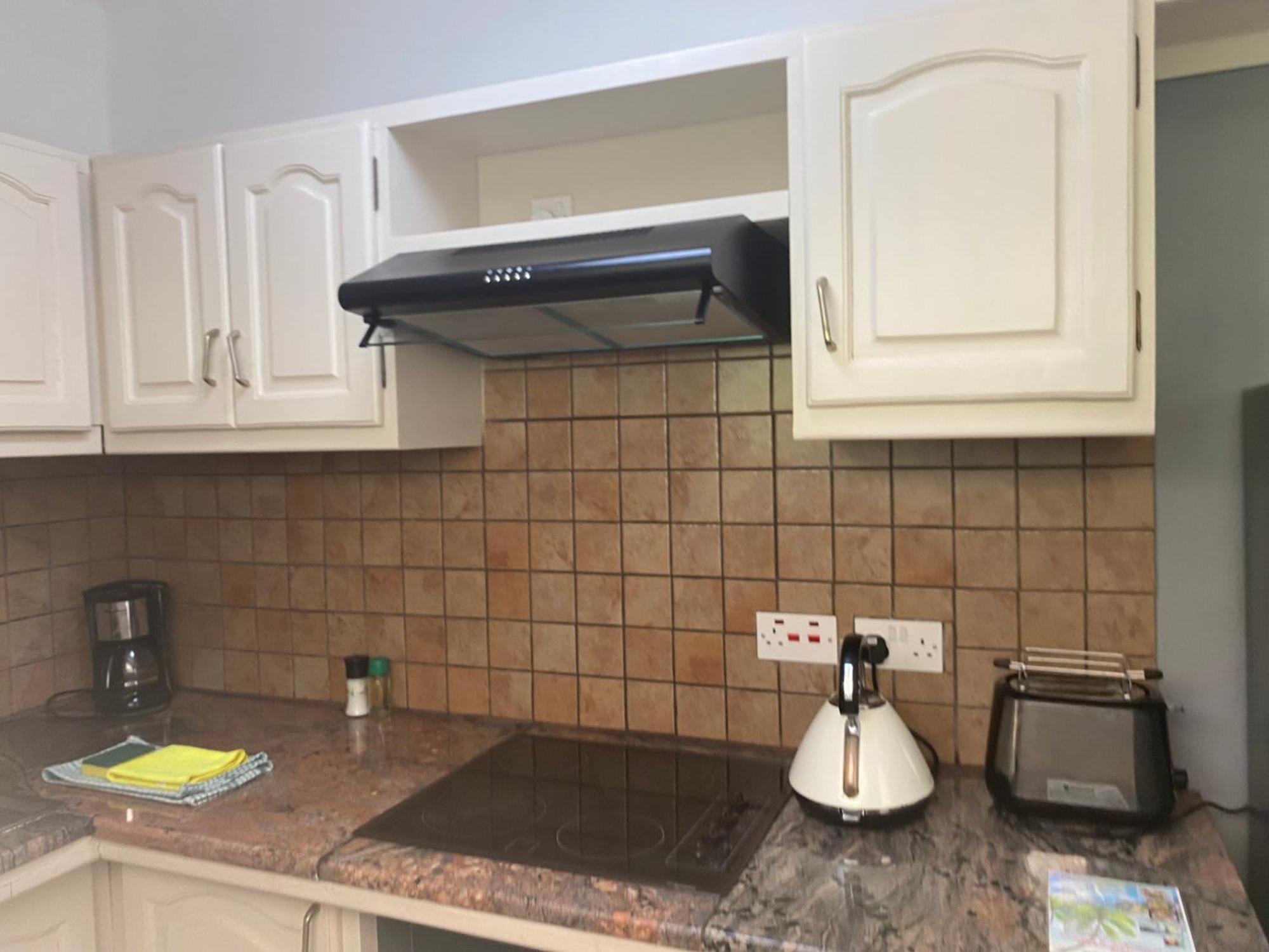 Stephna Residence Anse Boileau Екстериор снимка