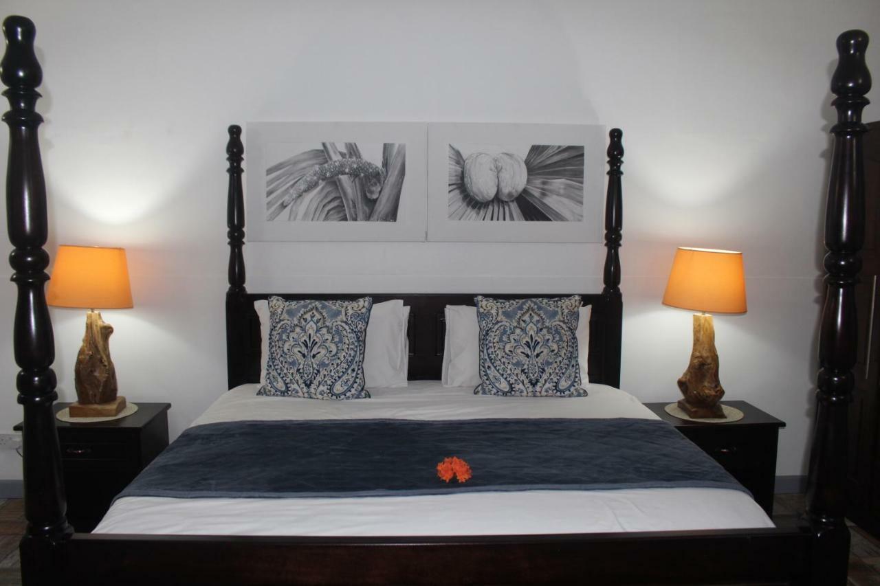 Stephna Residence Anse Boileau Екстериор снимка